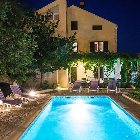Villa Roza - One-Bedroom Apartment With Balcony 3 Adults Mokosica Exterior photo